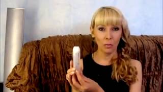 [RU] Дезодорант антиперспирант Dry Dry (2012)