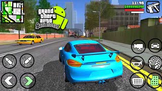 تحميل أفضل مود جرافيك للعبة GTA SAN جرافيك خورافي!?(2017 ) + رابط تحميل مباشر بدون اعلانات