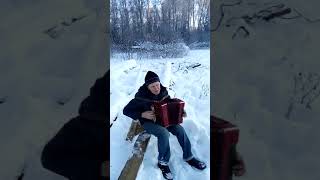 Кавер на песню "Небо славян" группы "Алиса"