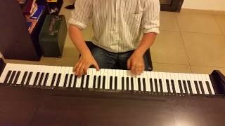 Мурка Murka russian criminal song  piano cover - обалденное исполнение на пианино кавер