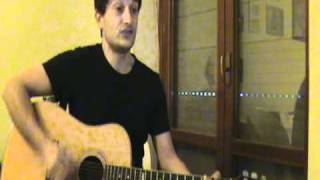 LIGABUE QUELLA CHE NON SEI COVER CHITARRA E VOCE