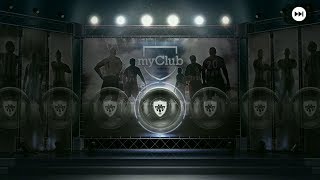 International Champions Cup Vol.1 Box Draw 186 Stars PES 2018 Mobile Get Black Ball Glitch Again #2