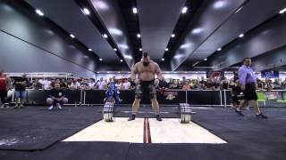 Brian Shaw + Eddie Hall do 420kg at Arnold Expo, whose was easier?