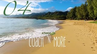 Coach 'n More Episode 4: Daniel Scotch Entertainment