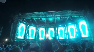 Zomboy | Something Wonderful 2017 | Full Set | HD