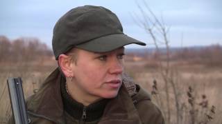 Про охоту и охотников с Валерием Кузенковым. Сезон 3. Охота на фазана