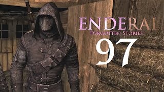 Enderal: Forgotten Stories - 97 - Ashes To Blood [Skyrim Mod]