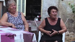 Ascanio Celestini - STORIE DA LAMPEDUSA - capitolo 2