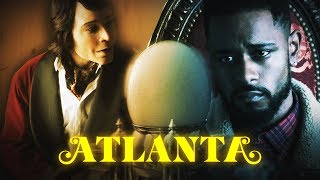 Analyzing Donald Glover’s Atlanta | Season 2: Ep 6 - Teddy Perkins