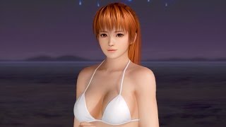 [HD] DOAX3 | Kasumi