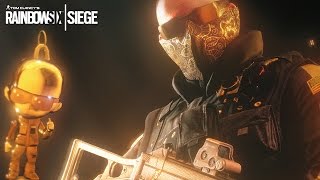Rainbow Six® Siege - Pro League Pulse Set