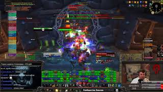 Чур, мое! и Избыток ресурсов - Достижение - World of Warcraft