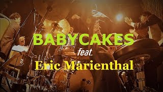 【BigBand】Babycakes feat. Eric Marienthal【ドラム視点】
