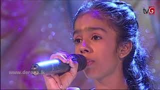 Little Star Season 09 | Singing ( 16-06-2018 )