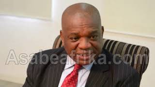 How I became Africa's 10th Richest Man - Orji Kalu
