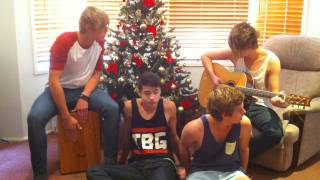 Teenage Dirtbag - 5 Seconds of Summer (cover)