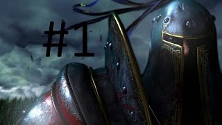 Tauri WoW [] Blood Elf Warrior Leveling #1