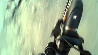 SR Suntour XCM V3
