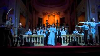 Musical Project - Jesus Christ Superstar medley (live)