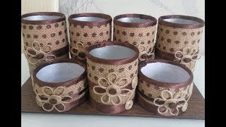 Органайзер своими руками.