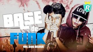 Beat de funk dos Mestre de Cerimônias  para composição 2019 ( Rei dos Beats )