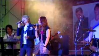 Yuri ft sae paw shee - hope