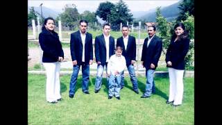 TÚ ME CAMBIASTE LA VIDA - GRUPO TERRENAL DE ANGANGUEO MICHOACAN