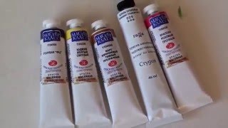 Игорь Сахаров Видеоуроки Кухня художника avi