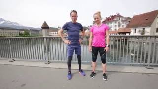Funktional Training mit fuzeX