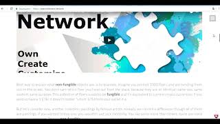 Обзор ICO Open Collectors Network