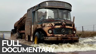 Deadliest Roads | Argentina