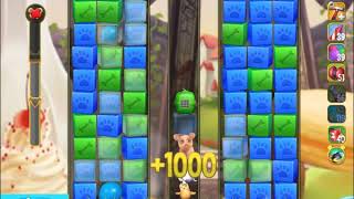 Pet Rescue Saga Level 2655 - NO BOOSTERS | SKILLGAMING ✔️