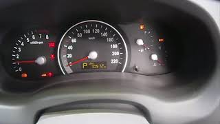 WRECKING 2013 KIA CARNIVAL/GRAND CARNIVAL 3.5 AUTOMATIC (C24147)