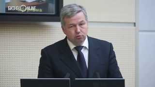 Замминистра МВД РФ отчитал Татарстан за плохую раскрываемость