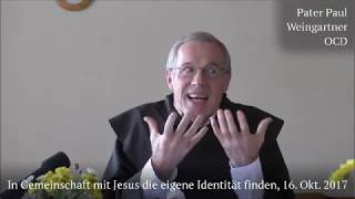 T.v.Avila - In Gemeinschaft mit Jesus die eigene Identität finden