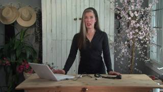 ToolGirl Mag Ruffman - MyTrak accelerometer - Product Review