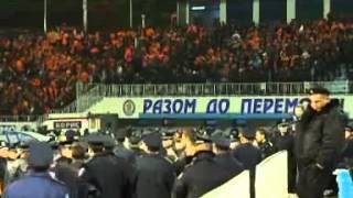 Донецкая мафия у власти. Воры в законе.