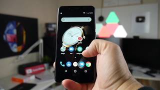 OUKITEL U25 PRO ◊ PREVIEW