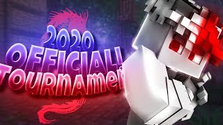 GAME OVER / Official tournament 2020 BWH / by Asger