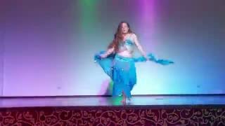 Belly Dance / Oriental Dance     Danse Orientale / Danse du Ventre