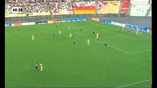 «АЛАНИЯ» Владикавказ - ФК «МОРДОВИЯ» Саранск - 4:0
