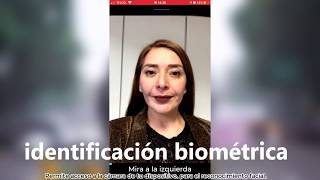 Videotutorial | Pre registro para participar por internet | 2020