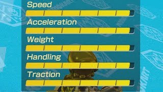 Mario Kart 8 Deluxe BEST Combo Hack!