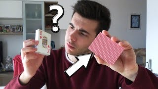 IL MIO PARERE SUL MAZZO DI TIGER DA 2€ - VS BICYCLE STANDARD