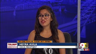Undocumented immigrants left wondering what's next