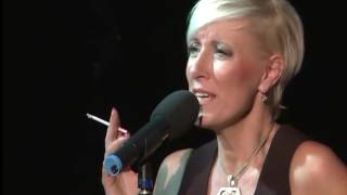 Renata Drössler - Rozvod - live