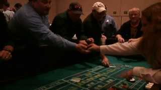 North Carolina Casino Night