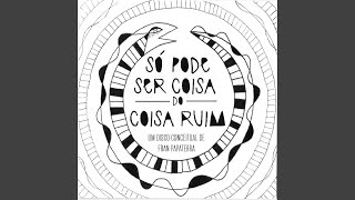 O Criador e a Criatura