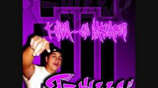 t-killa - el bateador