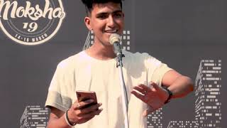 Nojoto Slam Poetry - Genesis 19